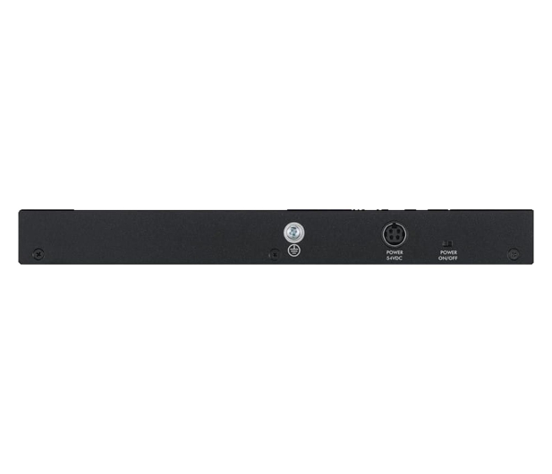 Zyxel 8p GS1900-8HP (8x10/100/1000Mbit PoE) - 1602441 - zdjęcie 5